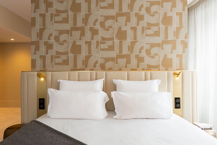 Le Saint Gervais Hôtel & Spa