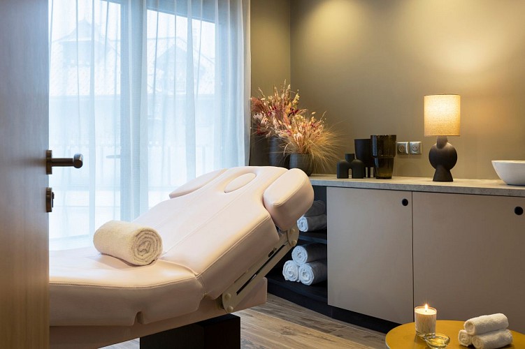 Le Saint Gervais Hôtel & Spa
