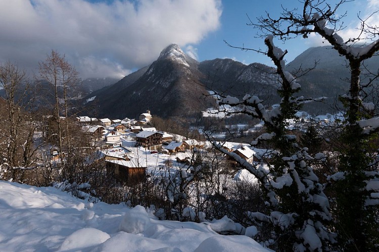 La Baume