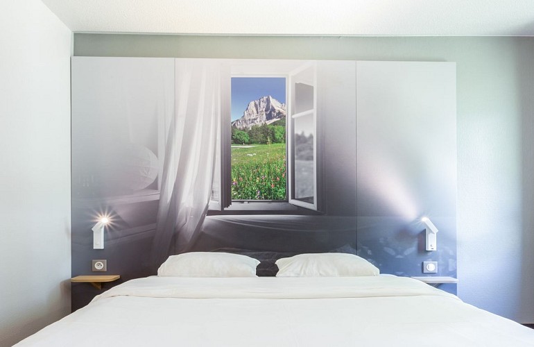 B&B Chambéry