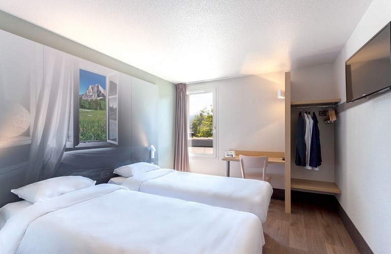 B&B Chambéry
