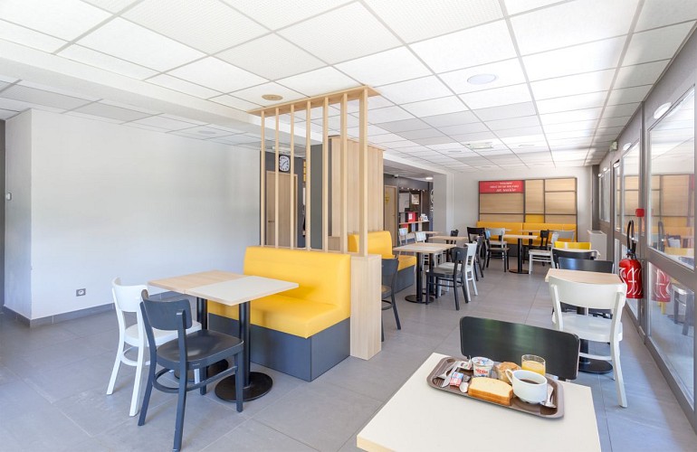 B&B Chambéry