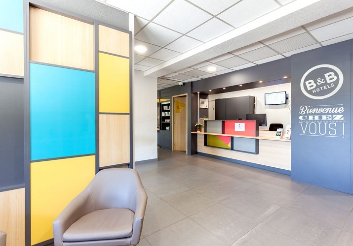 B&B Chambéry