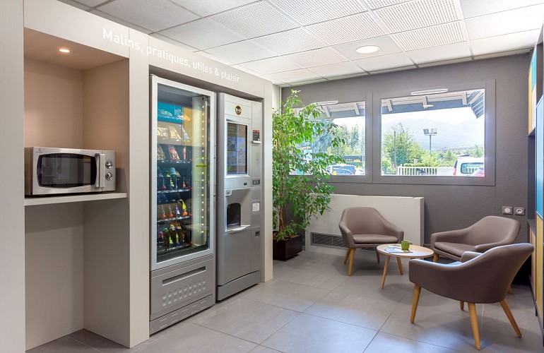 B&B Chambéry