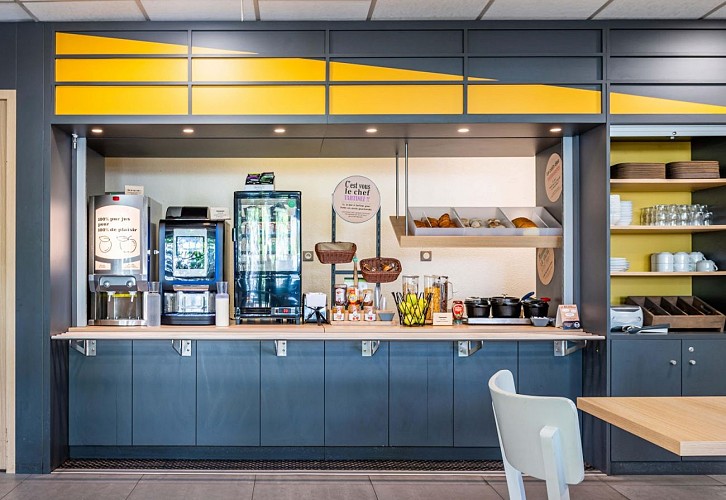 B&B Chambéry
