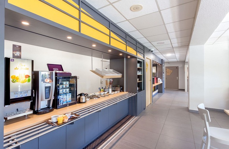 B&B Chambéry