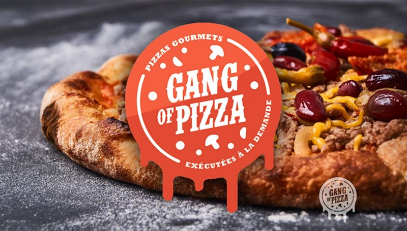 Gang Of Pizza