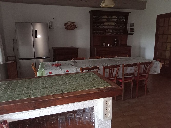 coin repas