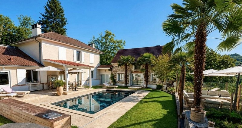 maun