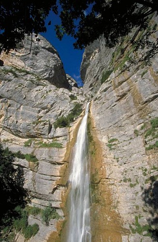 Parc Naturel Régional du Vercors