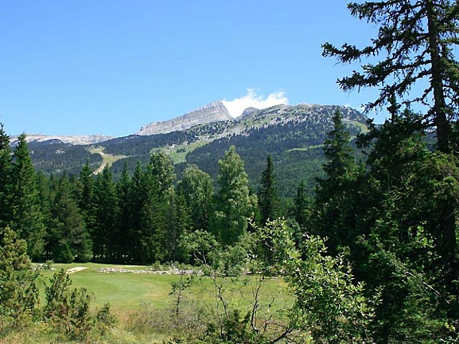 Parc Naturel Régional du Vercors