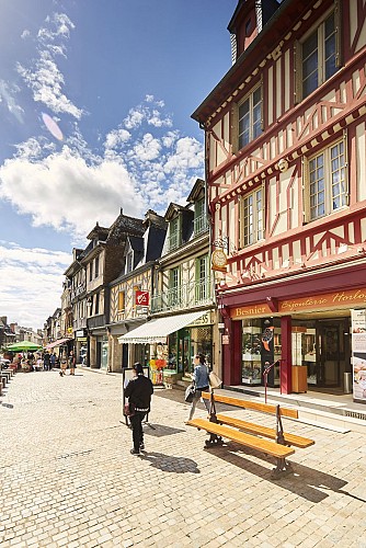 image du object