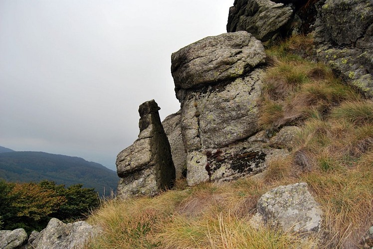 Parc Naturel Régional du Haut Languedoc