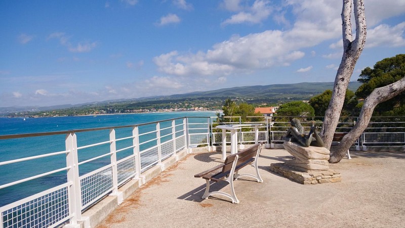 Saint-Cyr-sur-Mer
