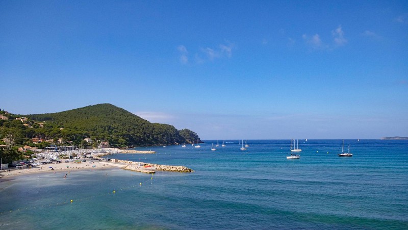 Saint-Cyr-sur-Mer