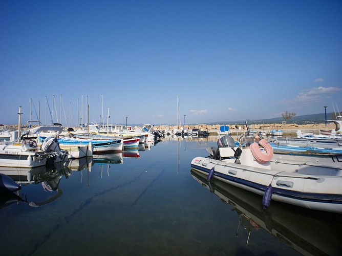 Saint-Cyr-sur-Mer