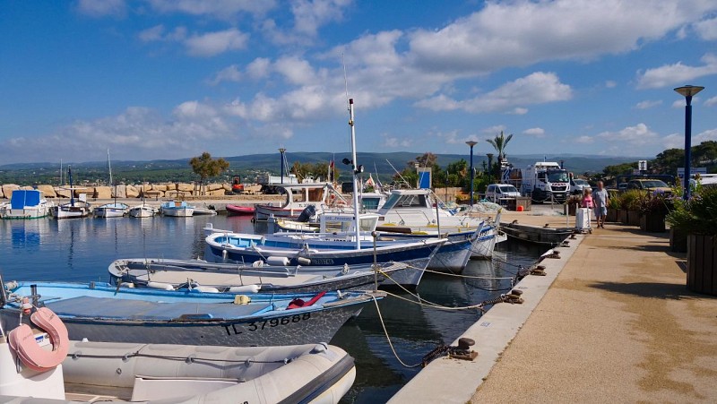 Saint-Cyr-sur-Mer