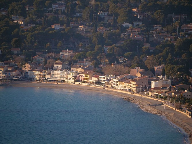 Saint-Cyr-sur-Mer
