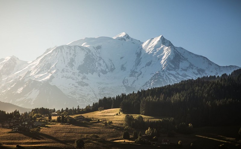 Combloux