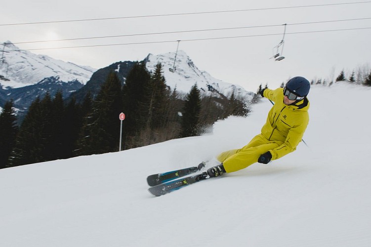 Morzine