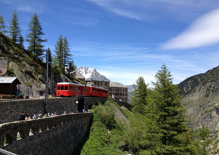 Chamonix Mont Blanc