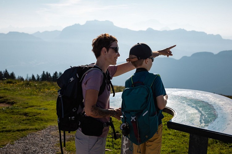 Destination Lac Annecy