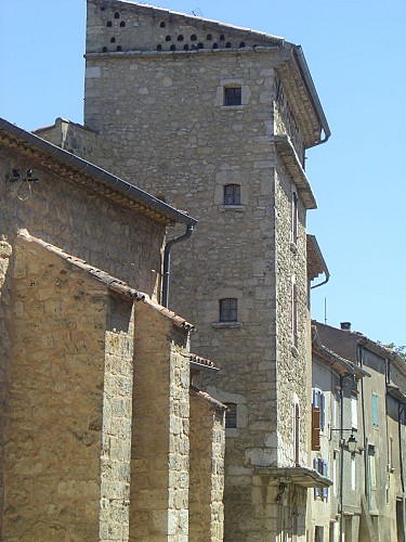 Artignosc-sur-Verdon