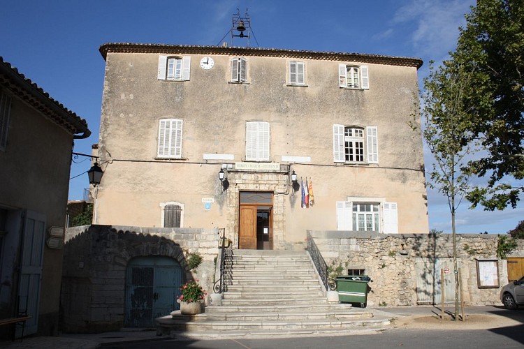 Artignosc-sur-Verdon