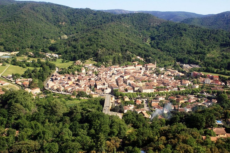image du object
