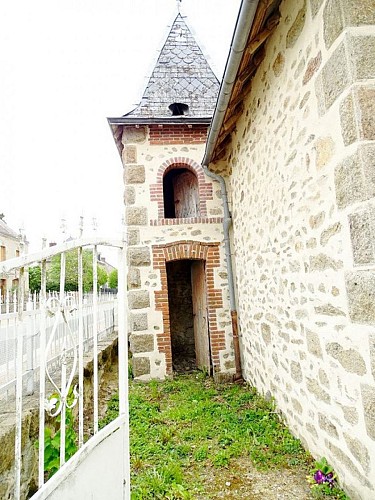 L'Auberge