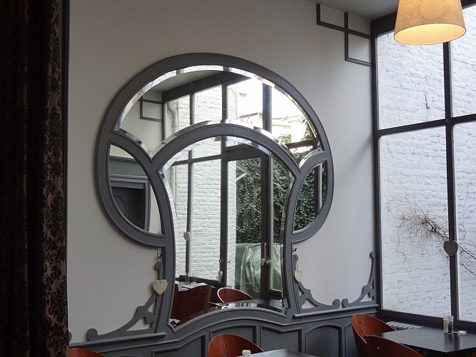 Place de Bronckart n°3