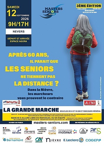 La Grande Marche