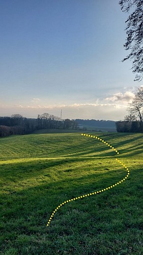 traversée 