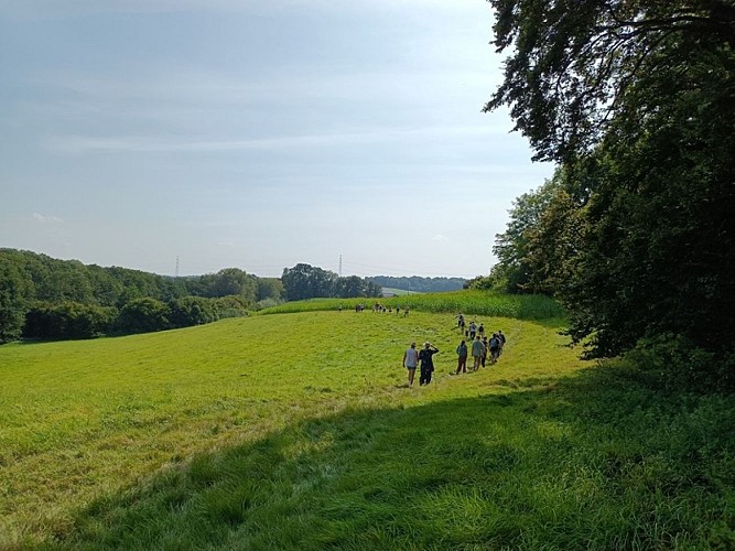 traversée
