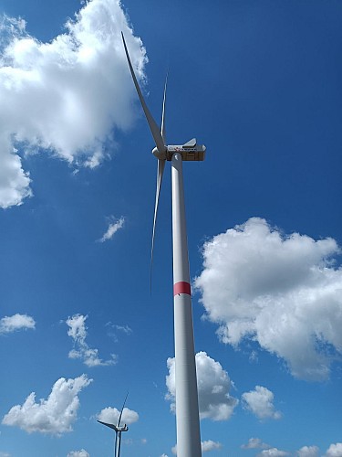 éolienne