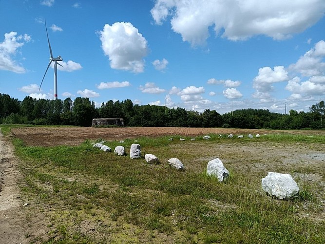 éolienne