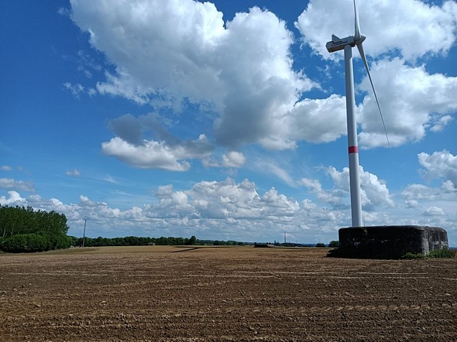 éolienne