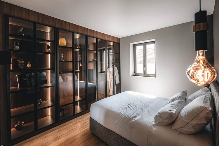 Appartements d'exception René & Victoire - Appartement Victoire