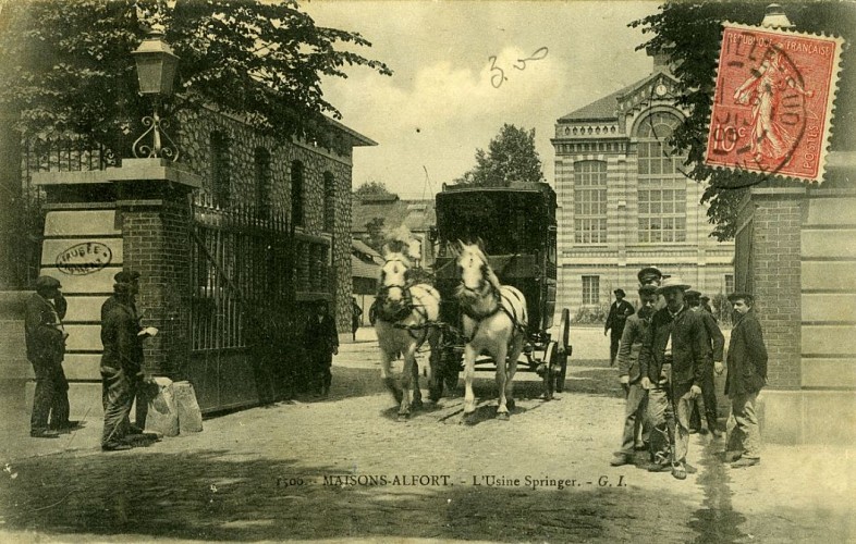Château de Réghat
