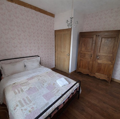 Chambre 1