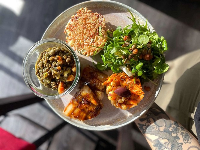 au comptoir d'a côté 2