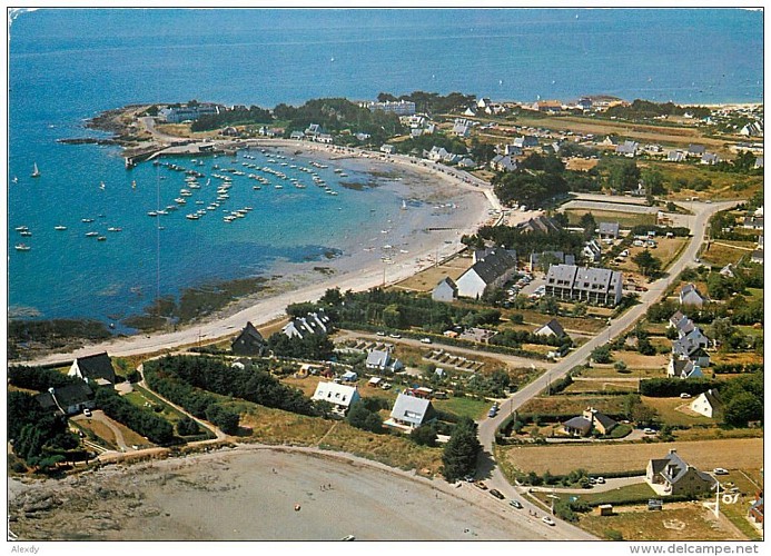 La Pointe Saint-Jacques