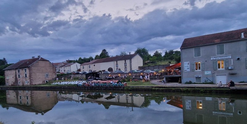 vue canal