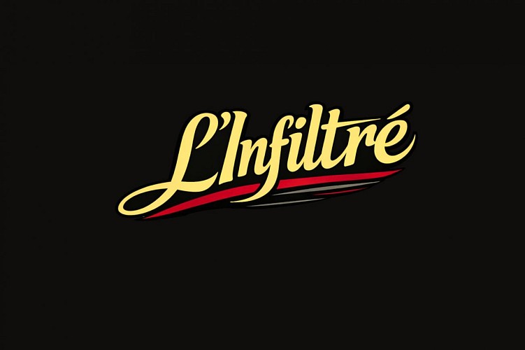 L'infiltré