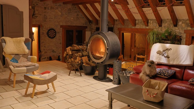 La Cabane des Evadés