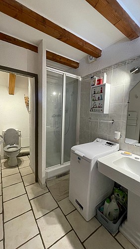 La Cabane des Evadés