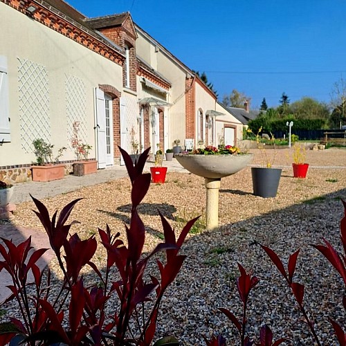 LONGERE