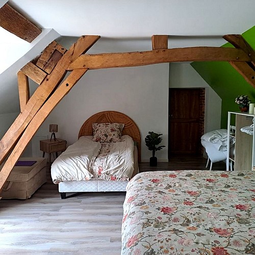 LONGERE