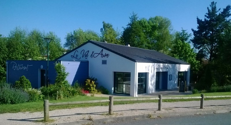 RESTAURANT LE VAL D'AURE