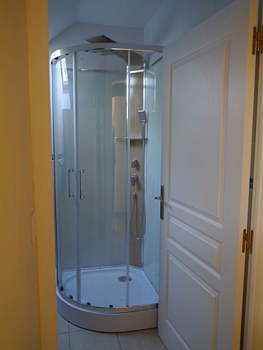 Domaine des Arbres - gîte le Saule